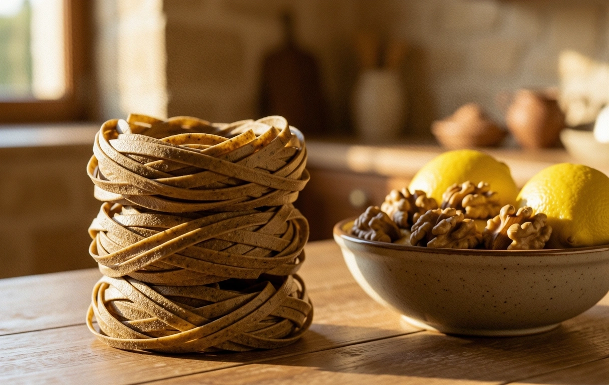 Educazione alimentare